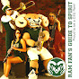 Colorado State University Marching Band - Topic