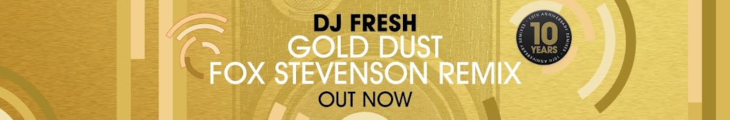 DJ Fresh