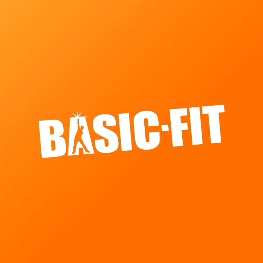 Basic-Fit België @basicfitbelgie