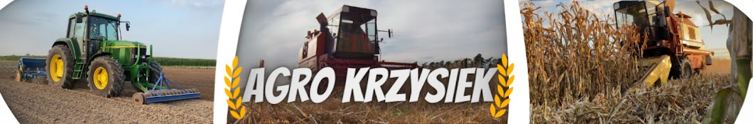 Agro Krzysiek