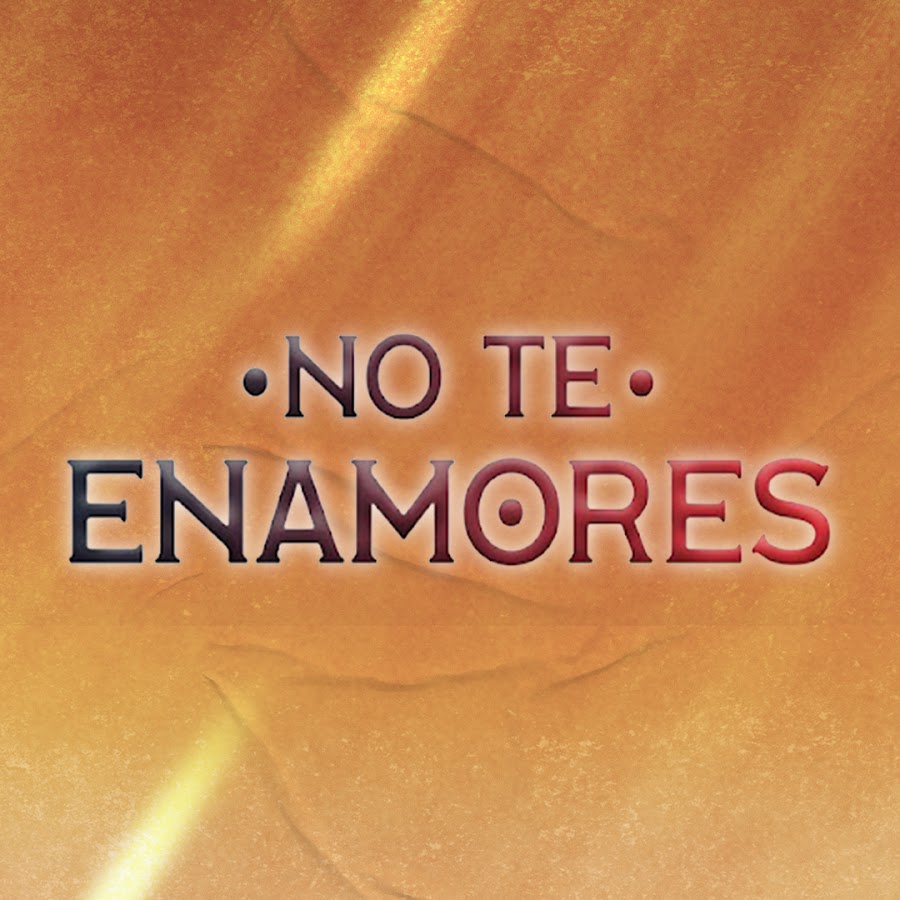 No Te Enamores - Kaderimin Yazıldığı Gün @noteenamoresspanish