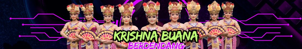 KRISHNA BUANA BERDENDANG