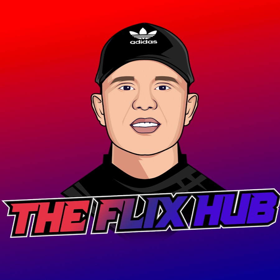 The Flix Hub