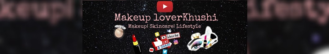 Makeup Lover_Khushi