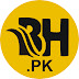 BUSINESS HUB PK