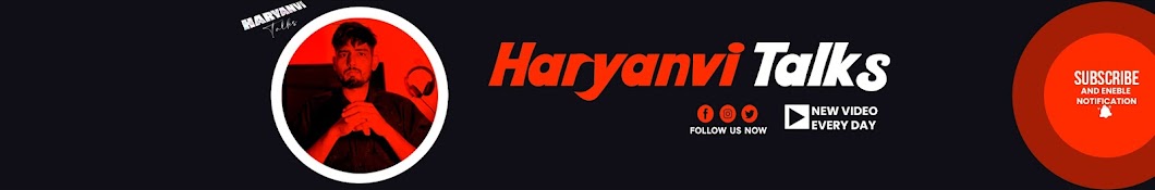 Haryanvi Talks