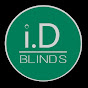 I.D BLINDS