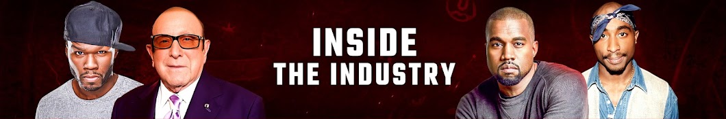 Inside The Industry Banner