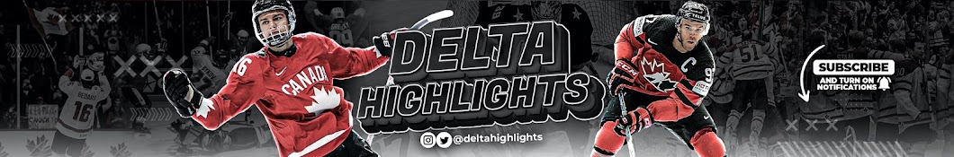 Delta Highlights Banner
