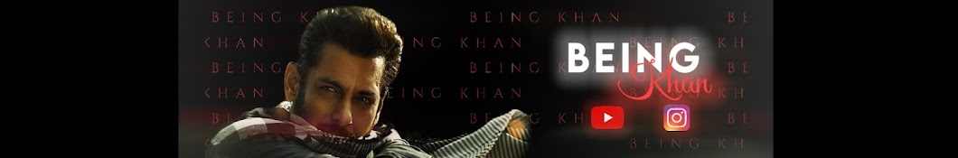 Being Khan Banner