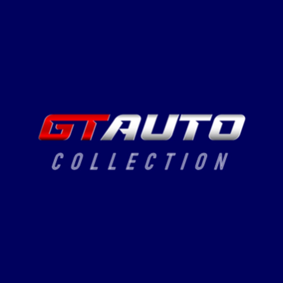 GT AUTO Collection 