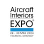 Aircraft Interiors Expo