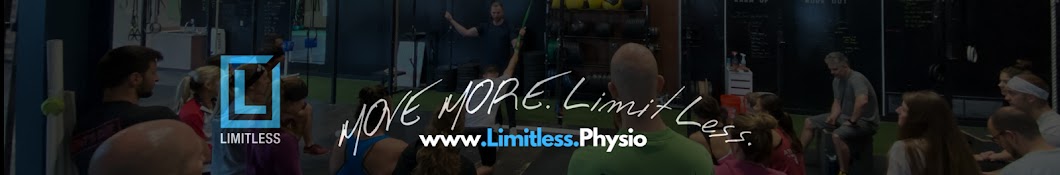 Limitless PT & Performance