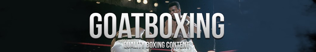 GOATBOXING