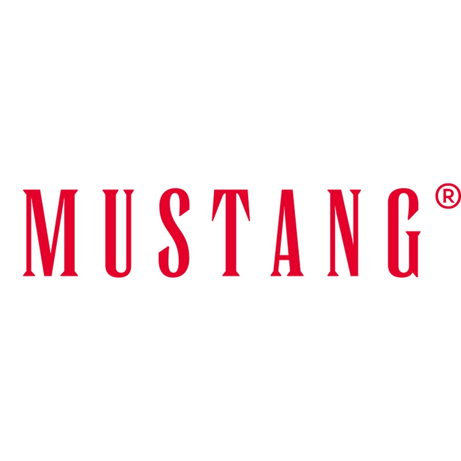 Bank Ale Meaningful Mustang Jeans - YouTube