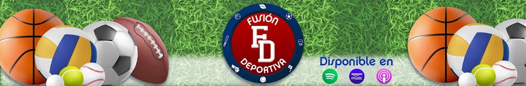 Fusión Deportiva Podcast