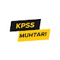 KPSS MUHTARI