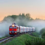 RUSSIAN RAILWAYS