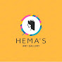 Hema's Art Gallery