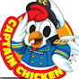 Captain Chicken Sandwich CCS