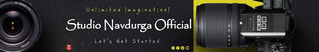 Studio Navdurga Official Banner
