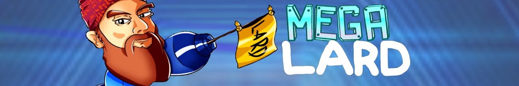 MegaHarv Banner