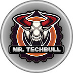 Mr. Tech Bull