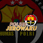 POLSEK JEROWARU