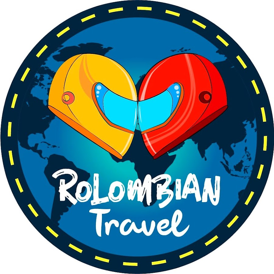 Rolombian Travel @rolombiantravel