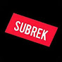 SUBREK FiSHING