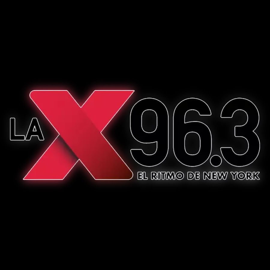 La X 96.3 FM - YouTube