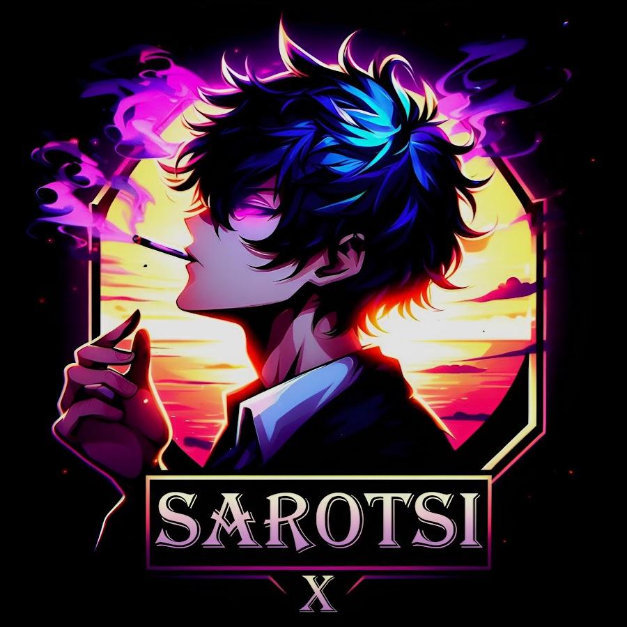 Sarotsi X