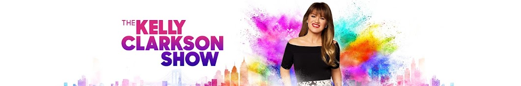 The Kelly Clarkson Show Banner