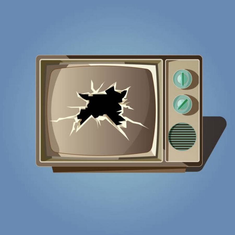 Cracked <b>TV</b>.