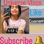 Universe Vlogs