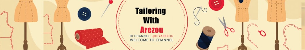 Tailoring With Arezou