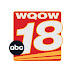 logo WQOW News 18