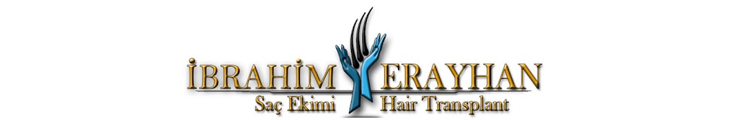 İbrahim Erayhan Saç Ekimi - Hairtransplant