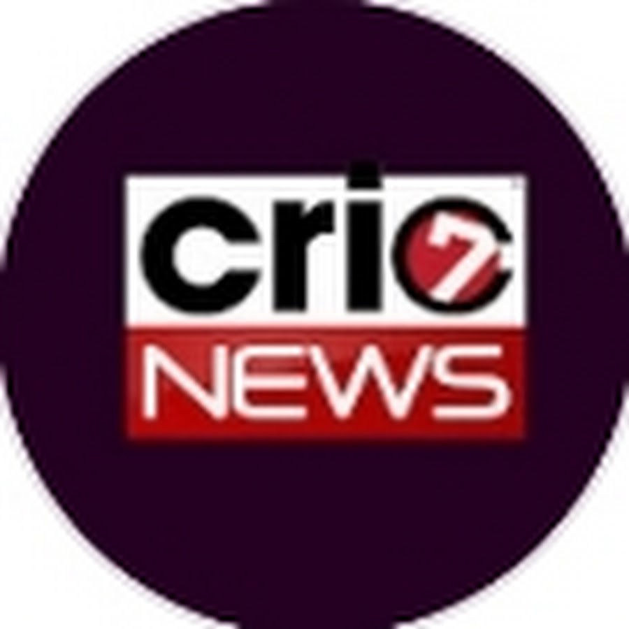 Cric7 online