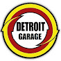 DetroitGarage