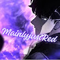 MainlyJustRed