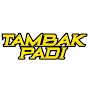 TAMBAK PADI YOUTUBE