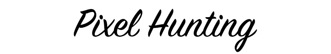 Pixel Hunting