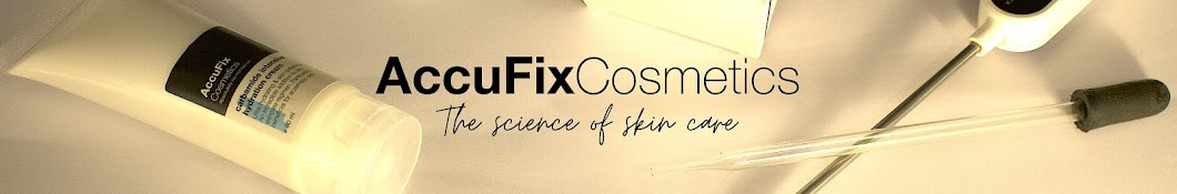 AccuFix Cosmetics