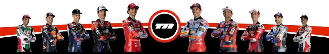 TR MotoGP