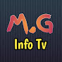 Mg info Tv