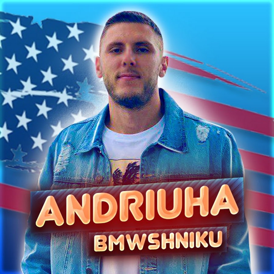 Andrei Din America @AndreiDinAmerica