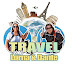 logo Travel with Lorna & Dante