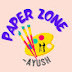 Paper zone 