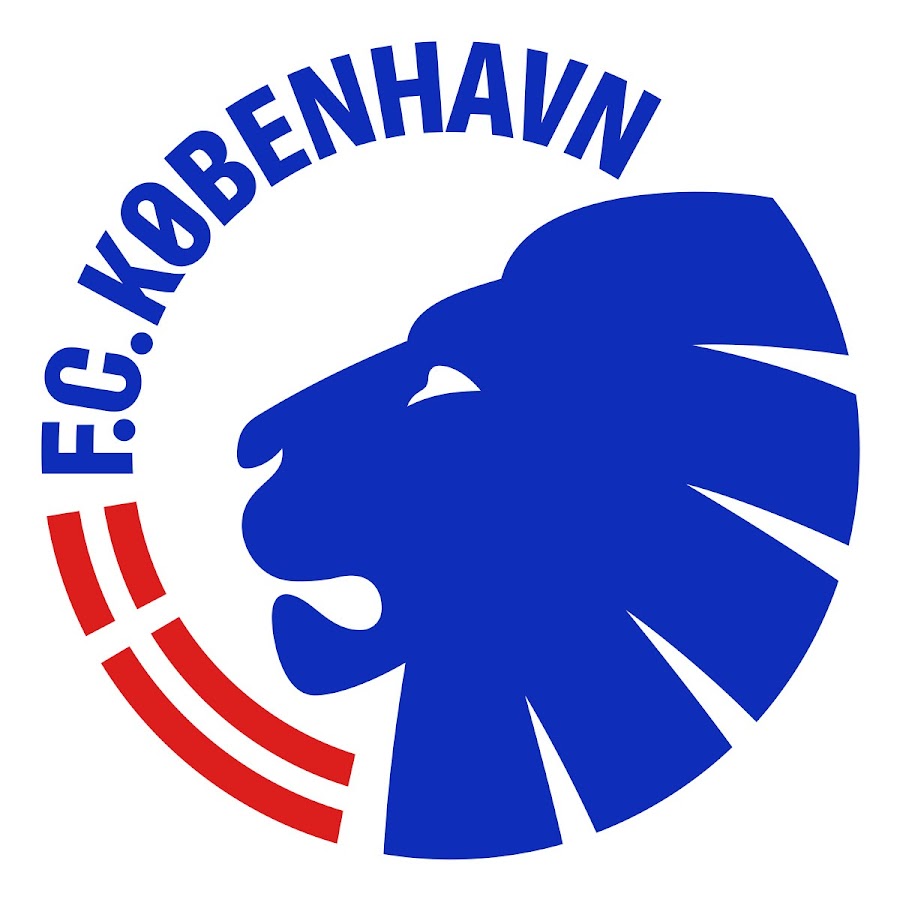 F.C. København @fckobenhavn